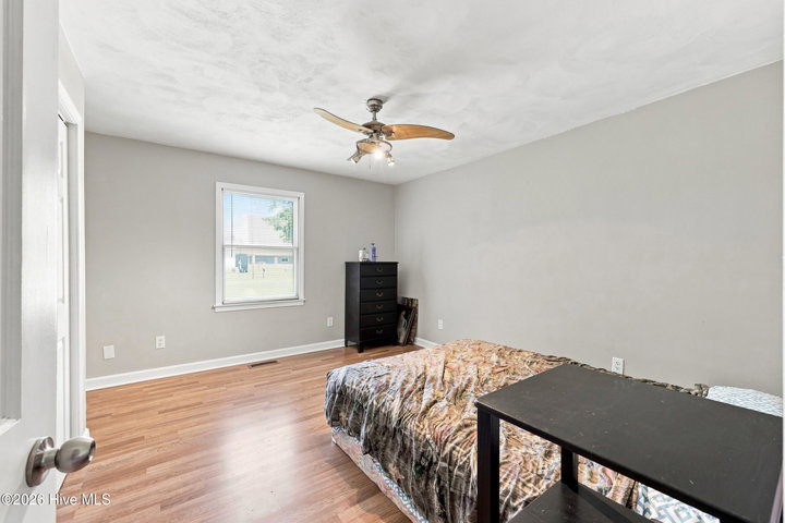 1243 Saunders Drive, Elizabeth City, NC 27909 — photo 37