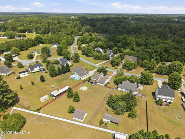 534 Patsy Drive, Greenville, NC 27858 — photo 12