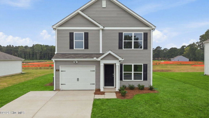 334 Rudys Court, Ayden, NC 28513