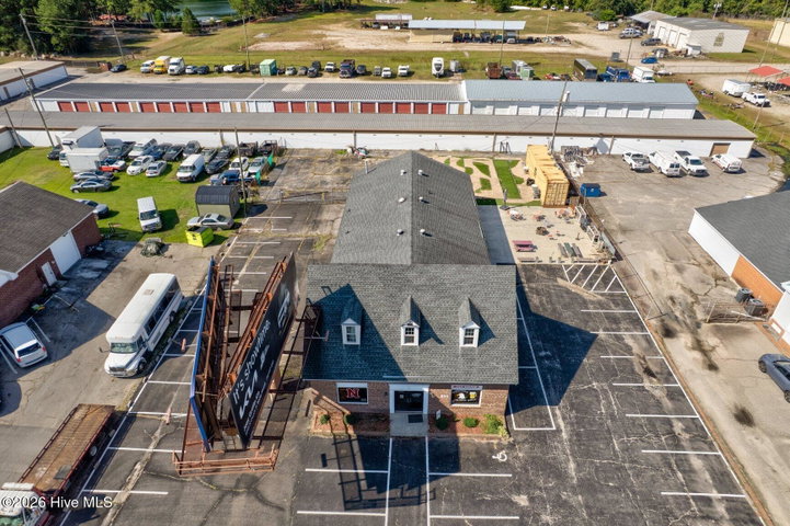 500 S Wesleyan Boulevard, Rocky Mount, NC 27803