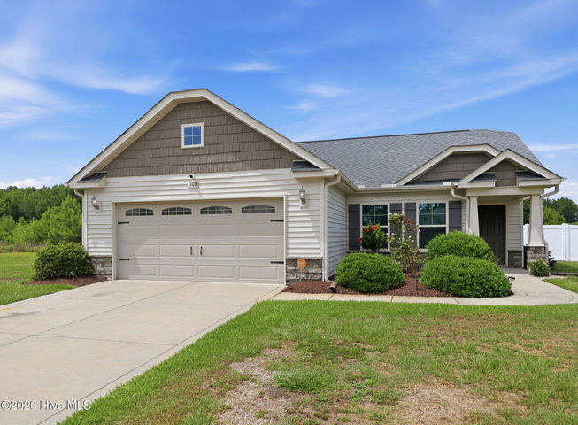1108 Ellery Drive, Greenville, NC 27834 — photo 4