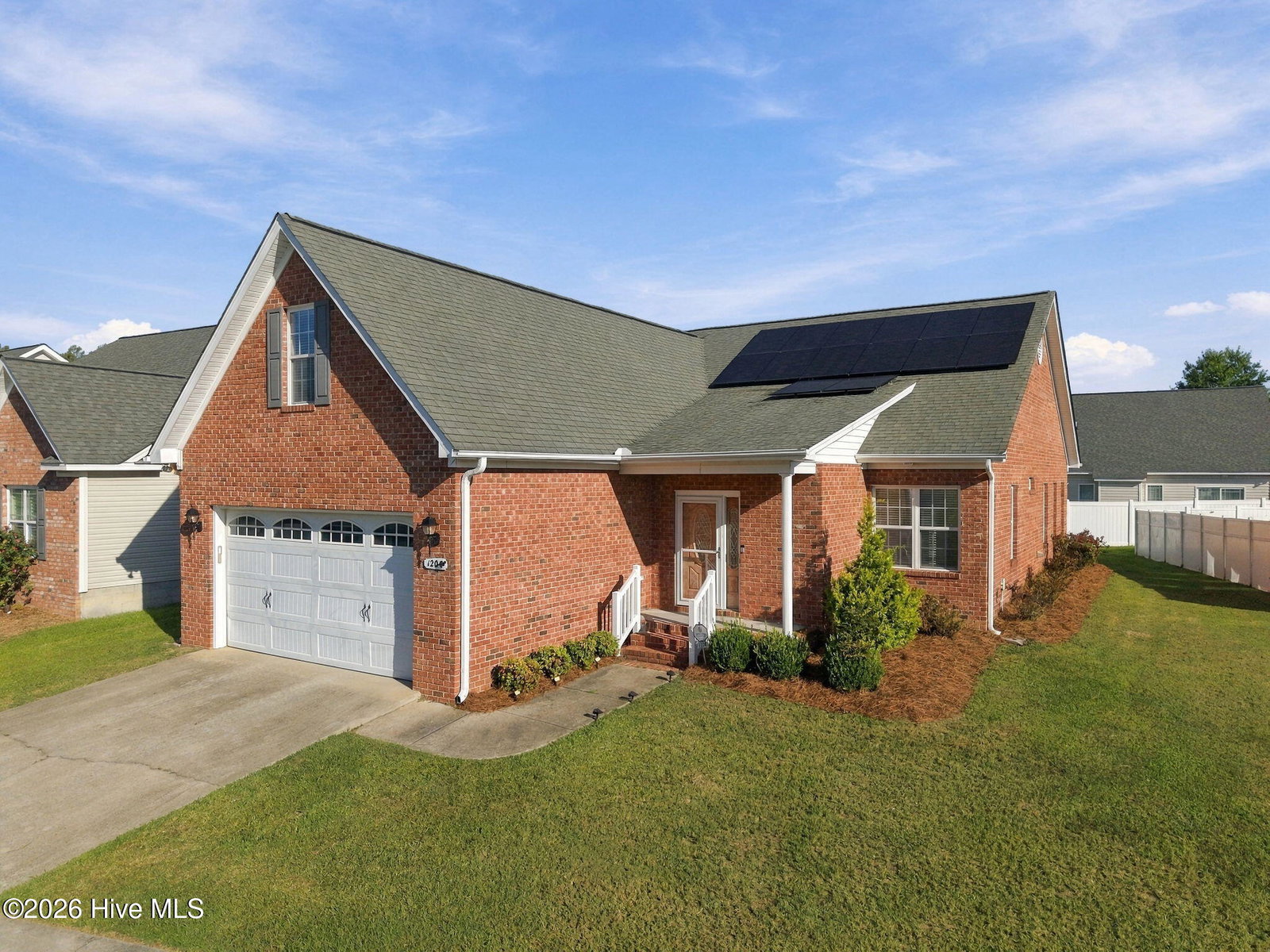 1204 Brighton Drive, Winterville, NC 28590 — photo 5