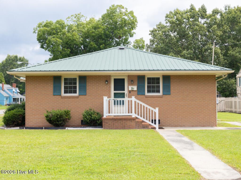 900 N Broad Street, Edenton, NC 27932 — photo 2