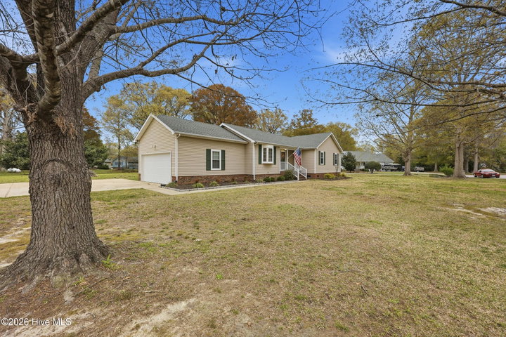 1524 Brumsey Drive, Elizabeth City, NC 27909 — photo 5