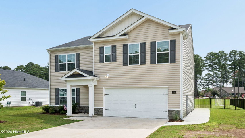 4295 Stanfield Court, Ayden, NC 28513 — photo 8