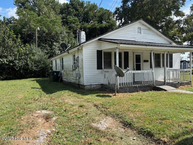 3645 Williams Street, Farmville, NC 27828 — photo 2