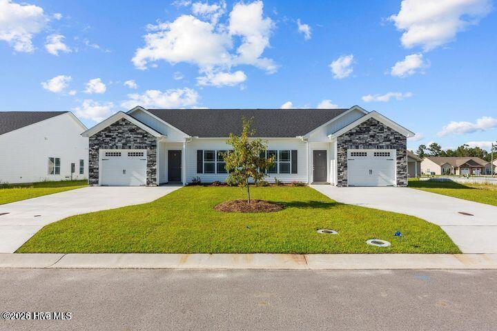 4503 Laurel Ridge Drive B, Greenville, NC 27834 — photo 2