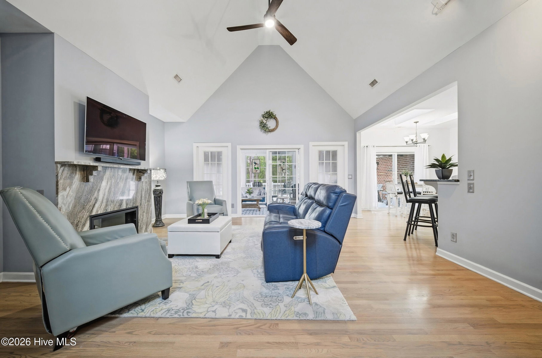 134 Yeopim Creek Drive, Hertford, NC 27944 — photo 4