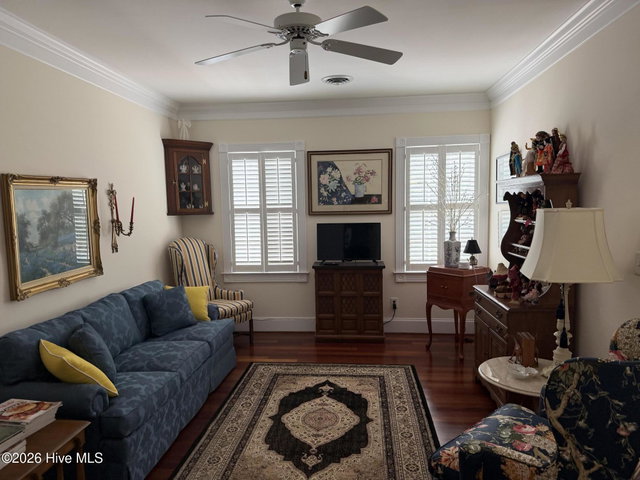 408 Bay Point Drive, Edenton, NC 27932 — photo 19
