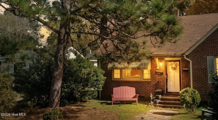 723 Park Avenue, Rocky Mount, NC 27801 — photo 2