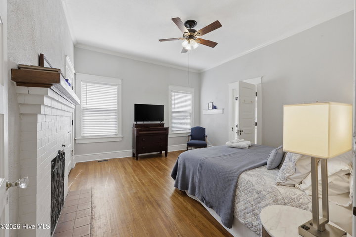 1105 W Church Street, Elizabeth City, NC 27909 — photo 36