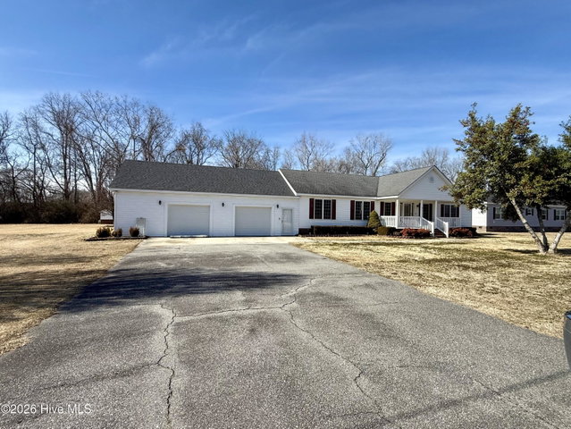 1045 Mascot Lane, Williamston, NC 27892 — photo 3