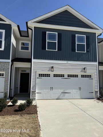 13 Joyner Park Drive, Rocky Mount, NC 27803