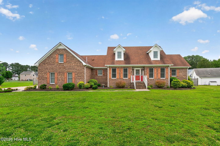 1017 Kris Drive, Elizabeth City, NC 27909 — photo 2