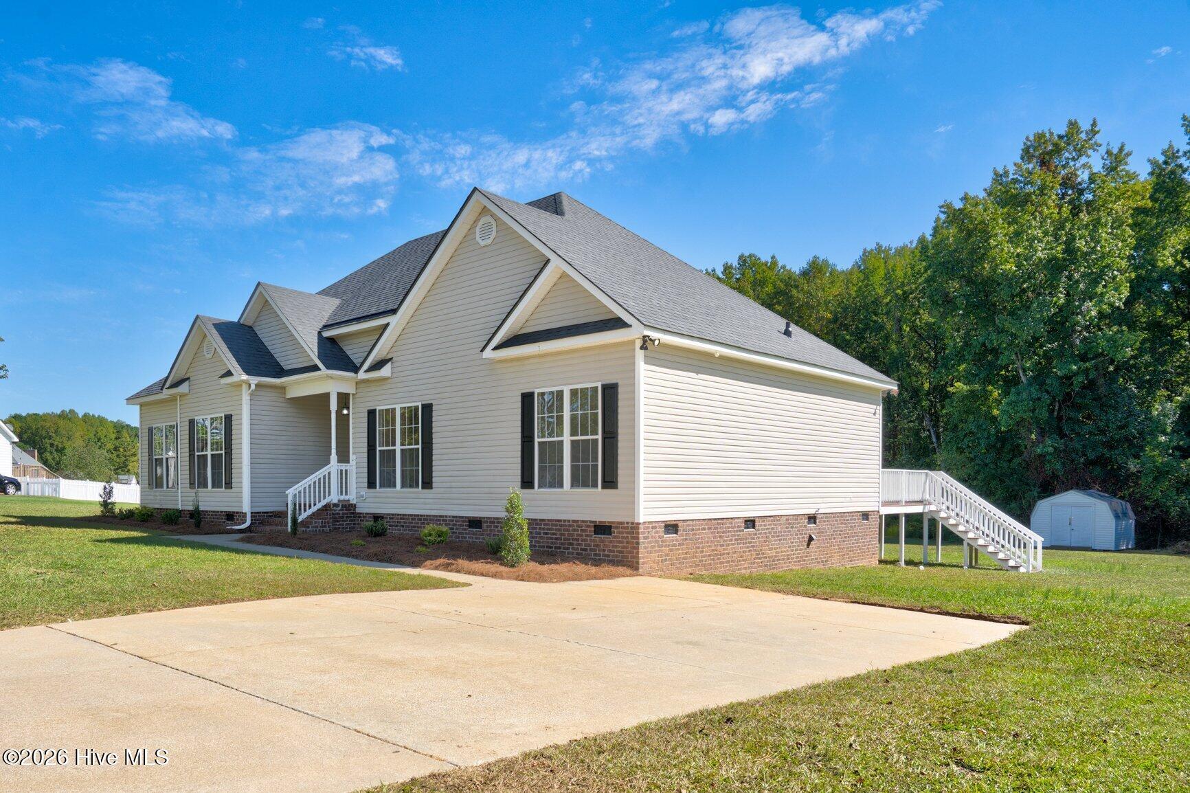 8453 Carter Grove Drive, Elm City, NC 27822 — photo 4