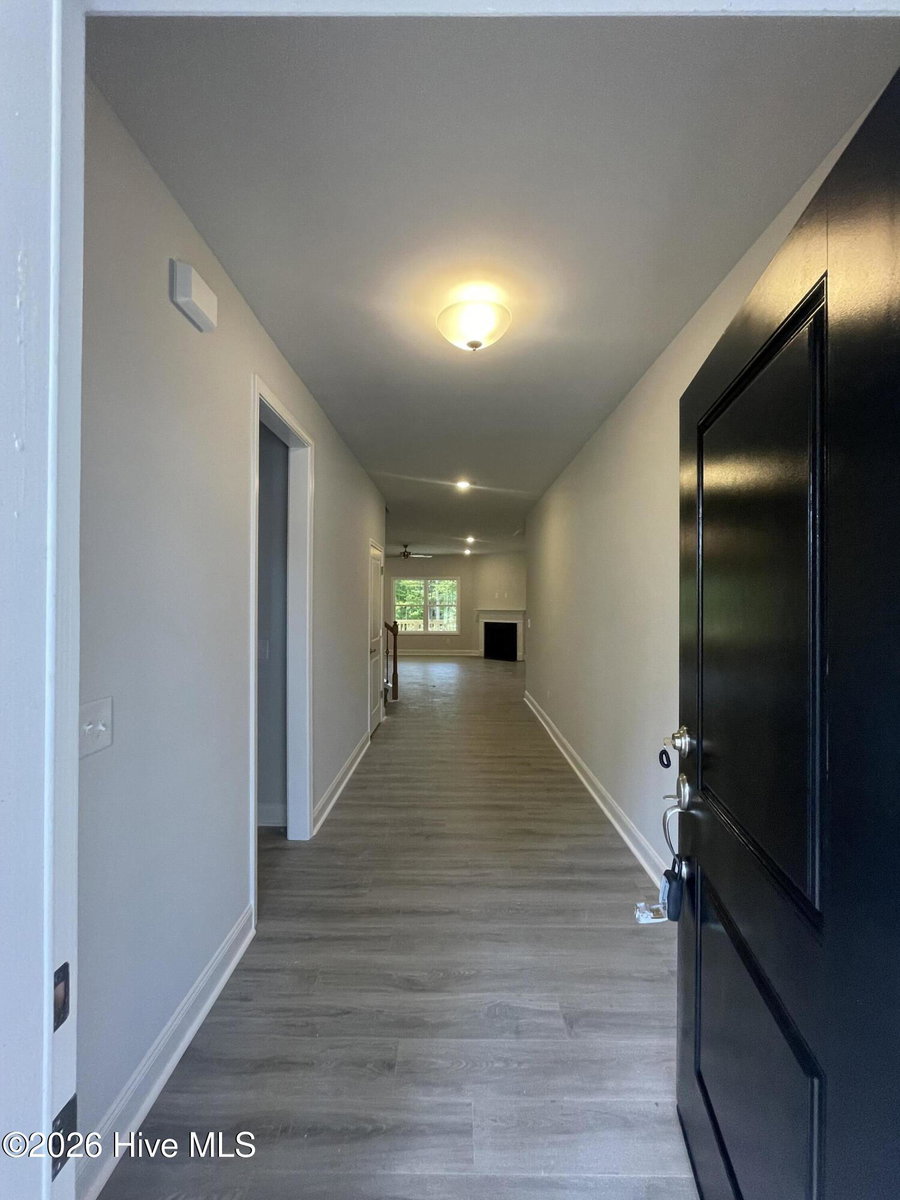 3509 Buster Court Lot 35, Bailey, NC 27807 — photo 3