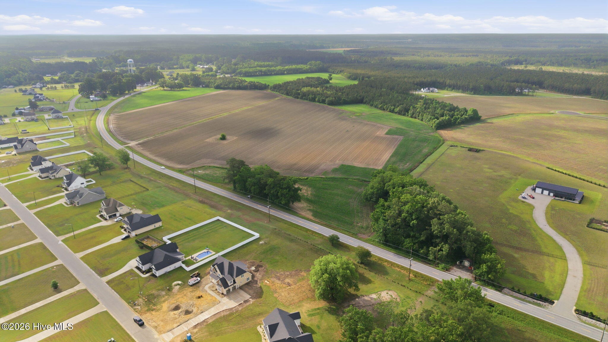 2364 Nc 102 E, Ayden, NC 28513 — photo 5