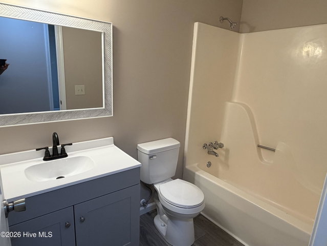 102 Fletcher Place, Greenville, NC 27858 — photo 10