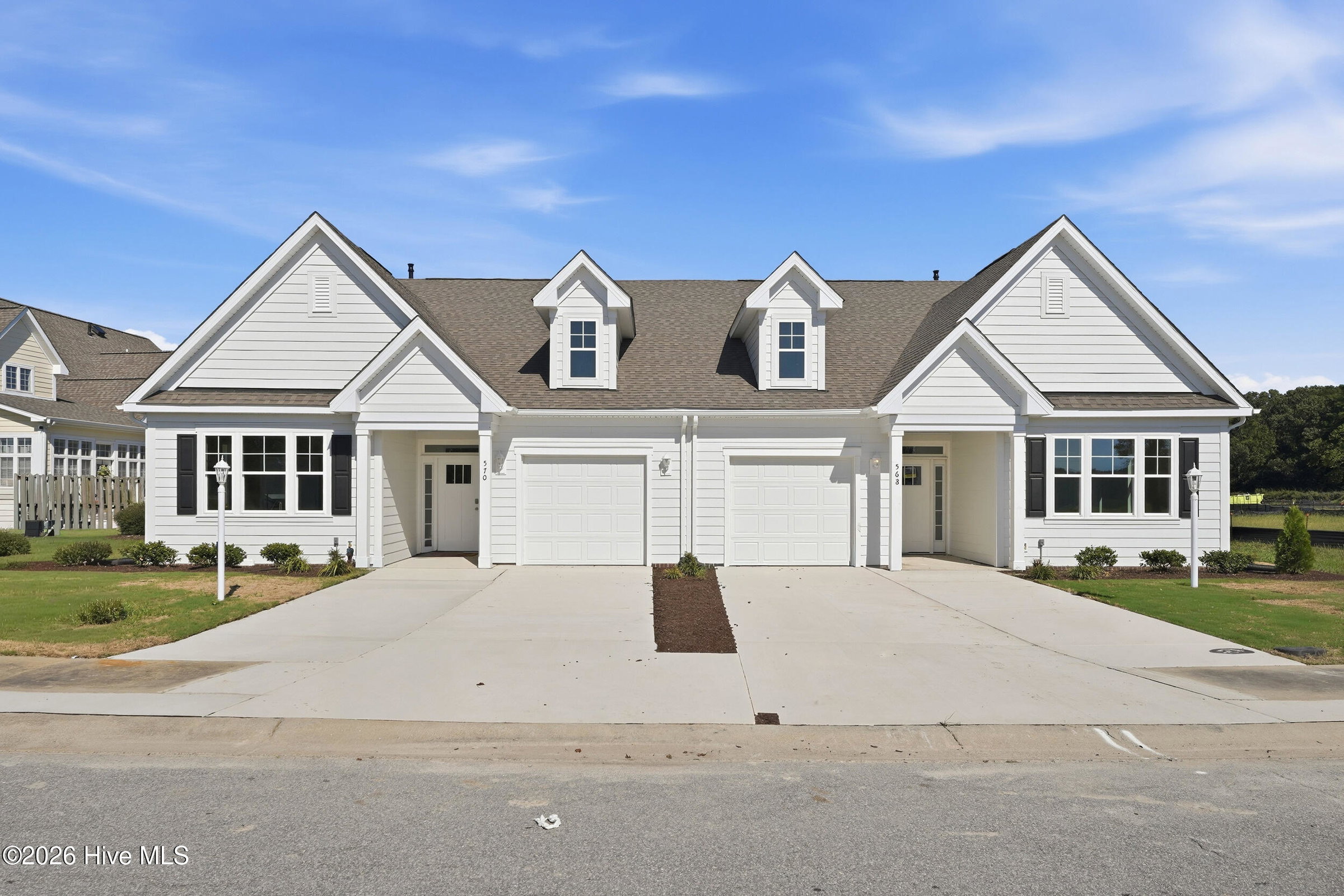 568 Watercrest Circle, Elizabeth Cty, NC 27909 — main photo