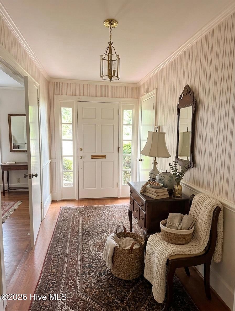 4068 Grimmersburg Street, Farmville, NC 27828 — photo 2