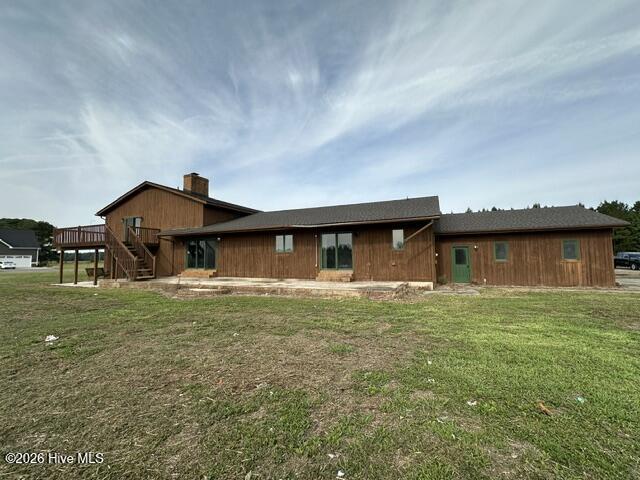 361 Ivy Neck Road, Camden, NC 27921 — photo 2