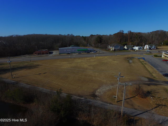 530 S Hughes Boulevard, Elizabeth City, NC 27909 — photo 3