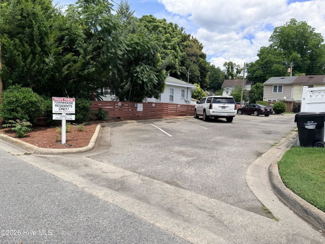 608 W Church Street, Elizabeth City, NC 27909 — photo 22