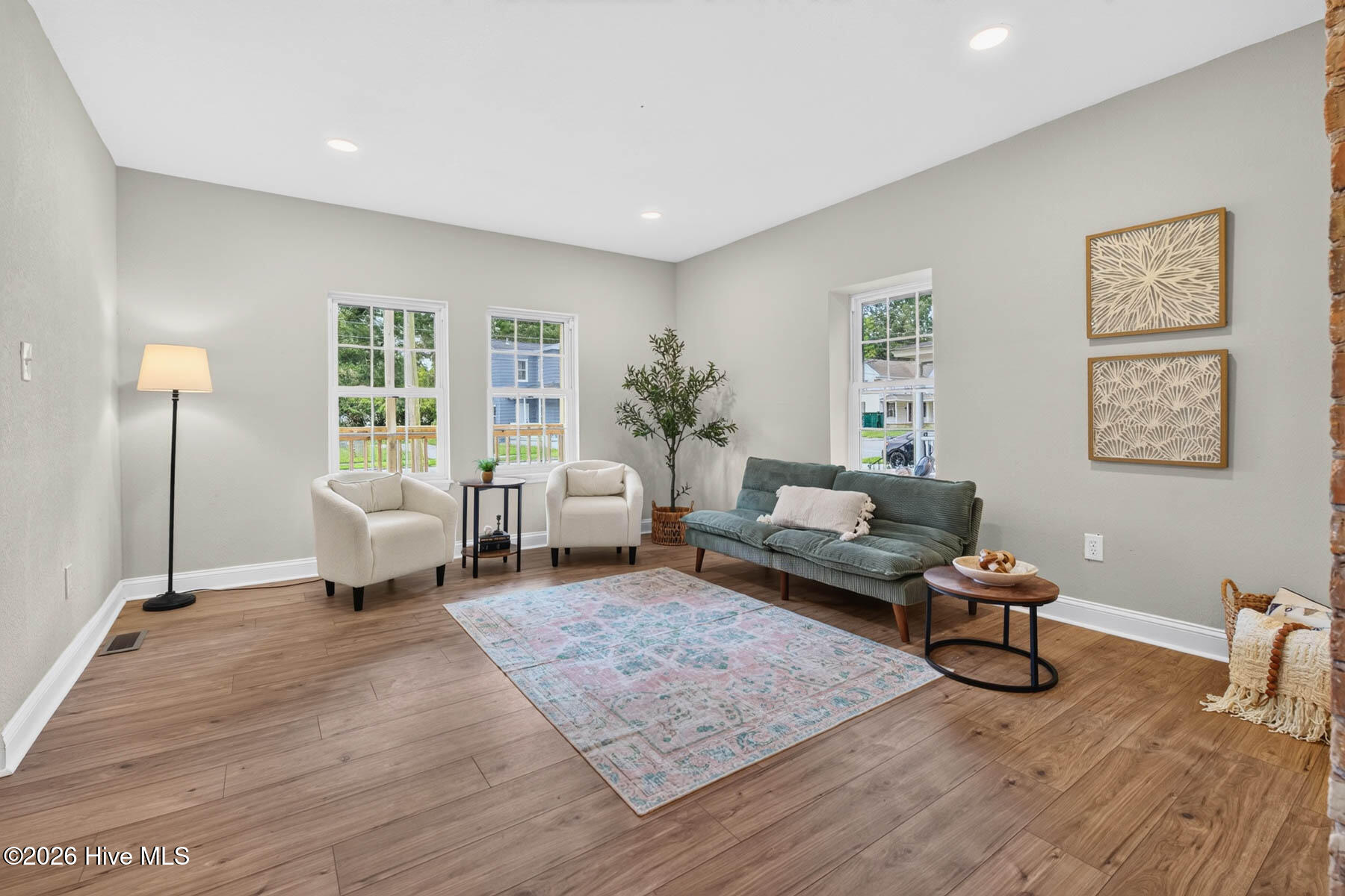 116 E Broad Street, Elizabeth City, NC 27909 — photo 5