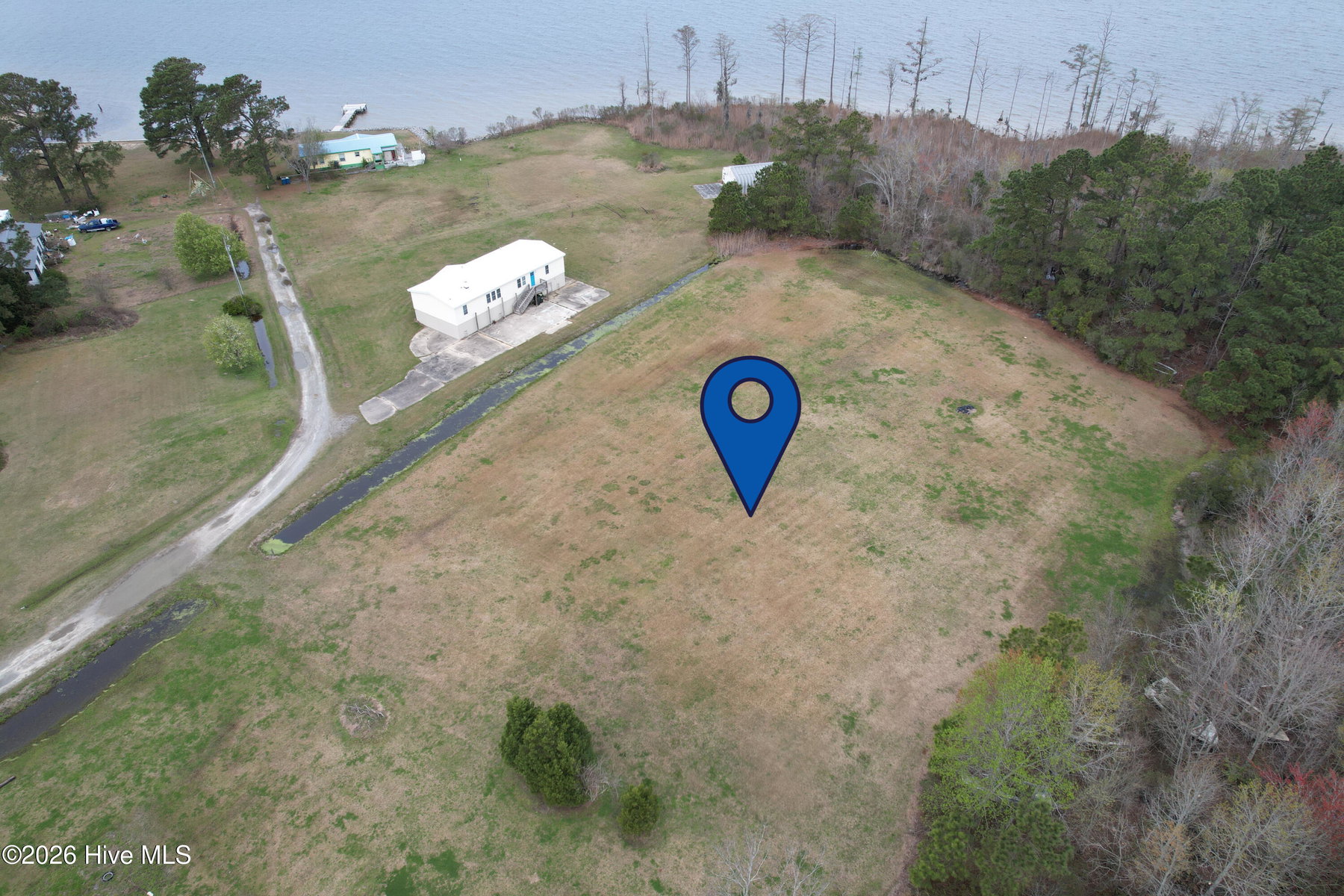 Tbd Roughton Road, Columbia, NC 27925 — photo 2