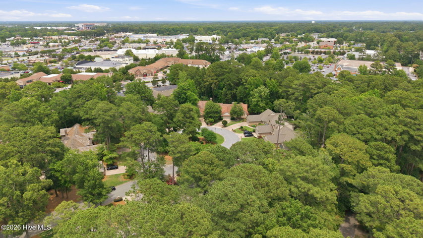 3058 Dartmouth Drive, Greenville, NC 27858 — photo 9