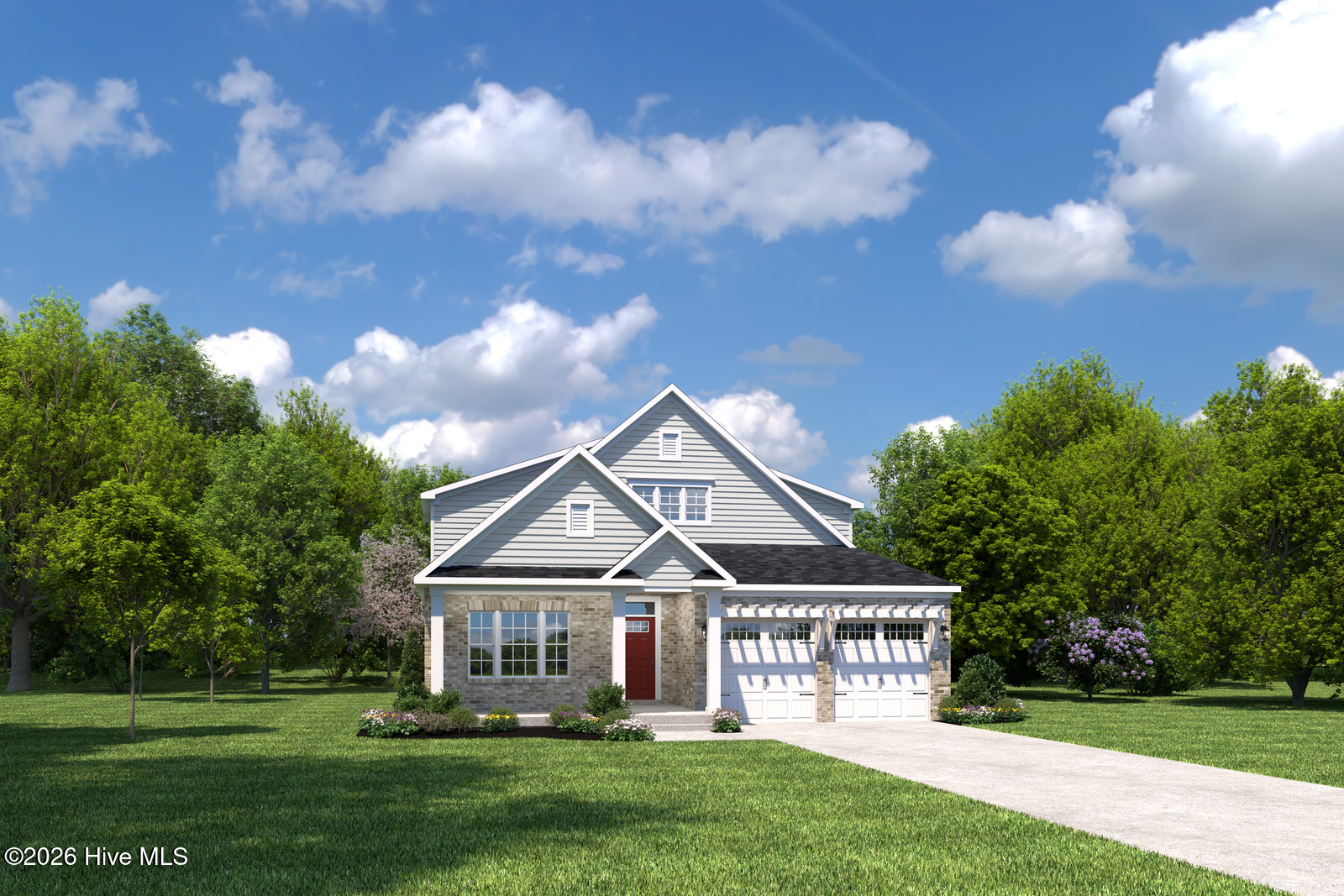 227 Market Garden Drive N 227, Greenville, NC 27834 — photo 3