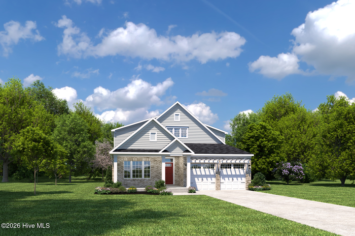 227 Market Garden Drive N 227, Greenville, NC 27834 — photo 3