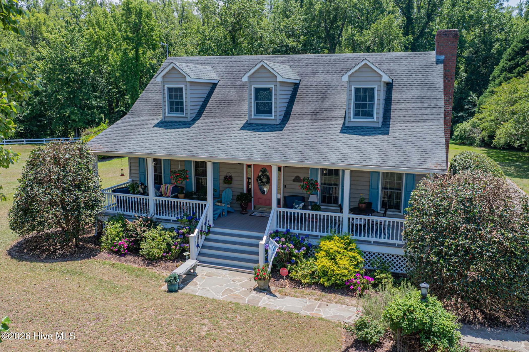 343 Mariners Drive, Roper, NC 27970 — photo 3