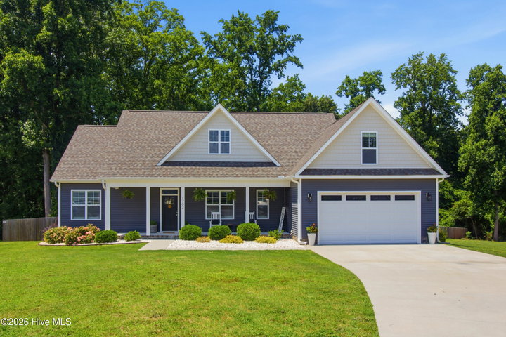 1702 Happy Trail Court, Greenville, NC 27834 — photo 38