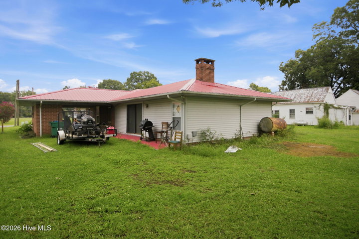 208 N West Avenue, Oak City, NC 27857 — photo 19