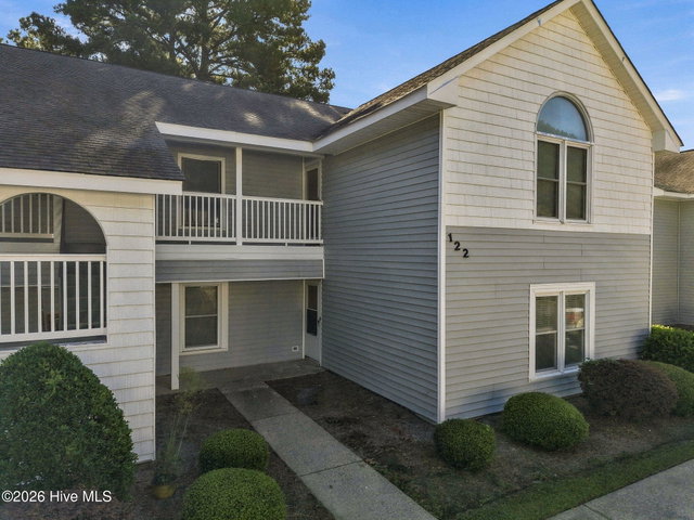122 W Victoria Court C, Greenville, NC 27834