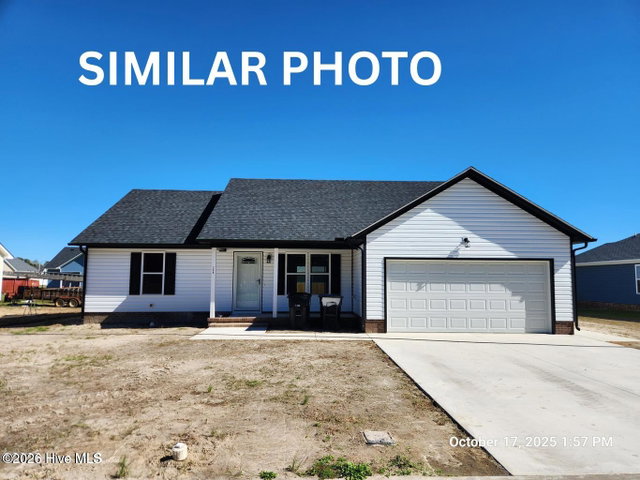 236 Nugget Trail, Elizabeth City, NC 27909 — photo 4