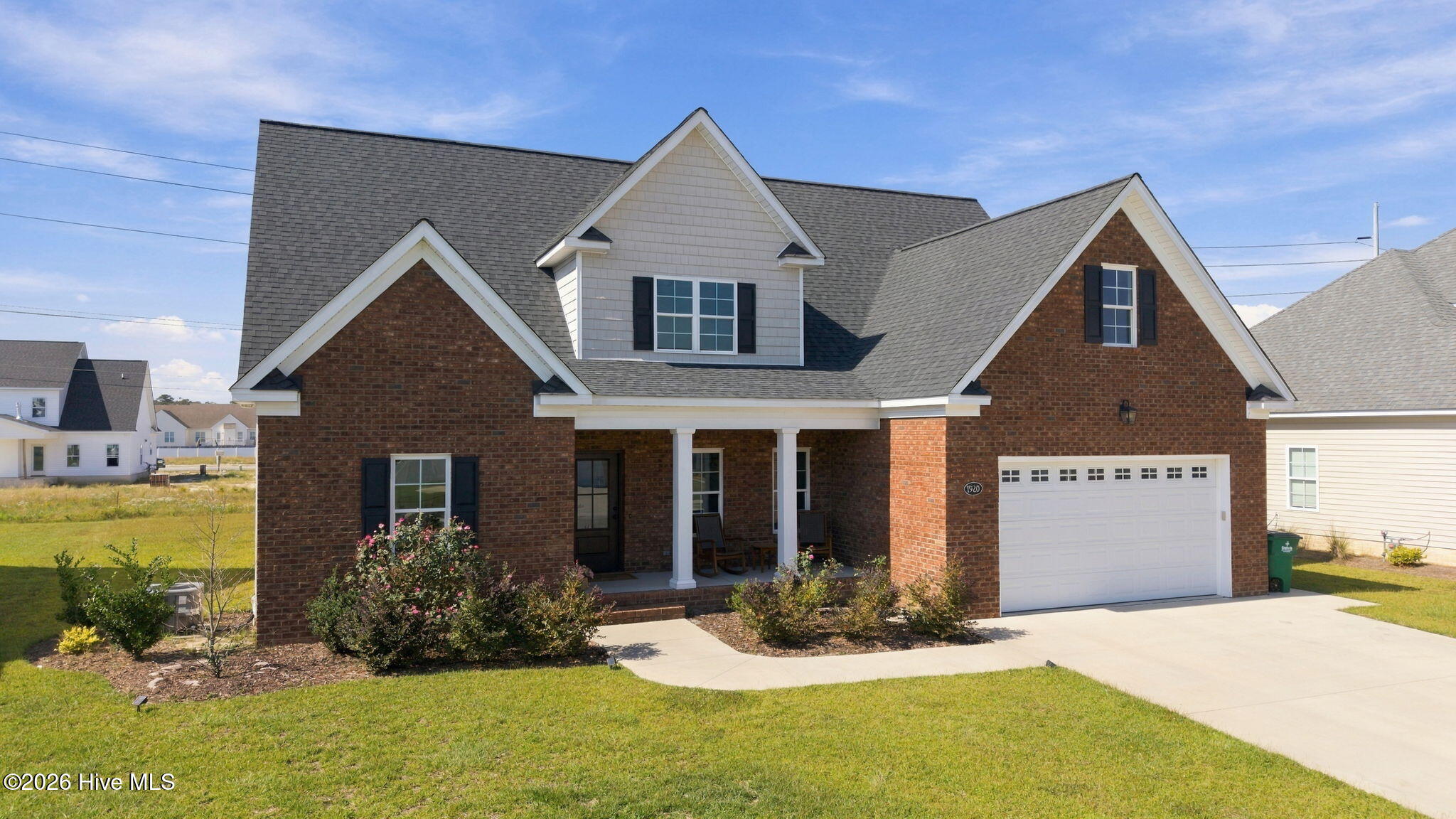 1920 Belles Ferry Court, Winterville, NC 28590 — photo 3