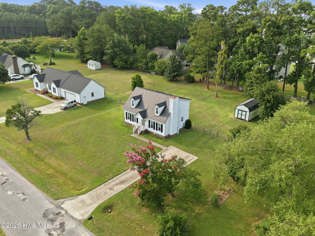 949 Teakwood Drive, Greenville, NC 27834 — photo 42