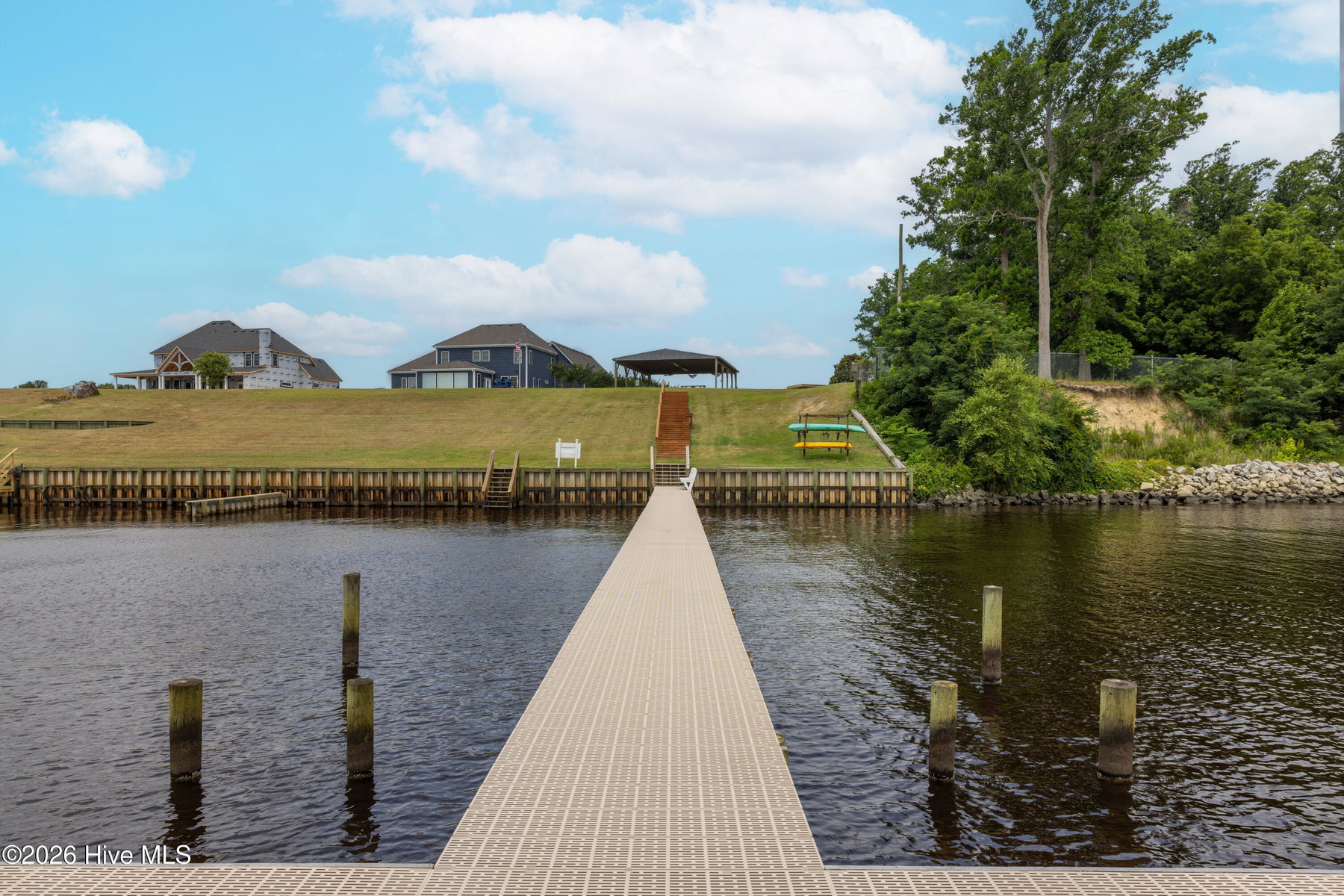 307 Gov Eden House Road, Merry Hill, NC 27957 — photo 5