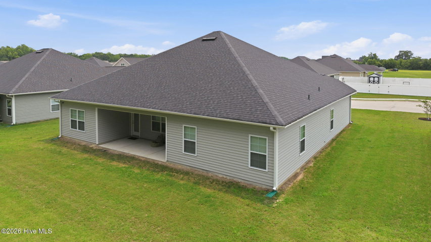 2653 Brittia Lane, Winterville, NC 28590 — photo 38