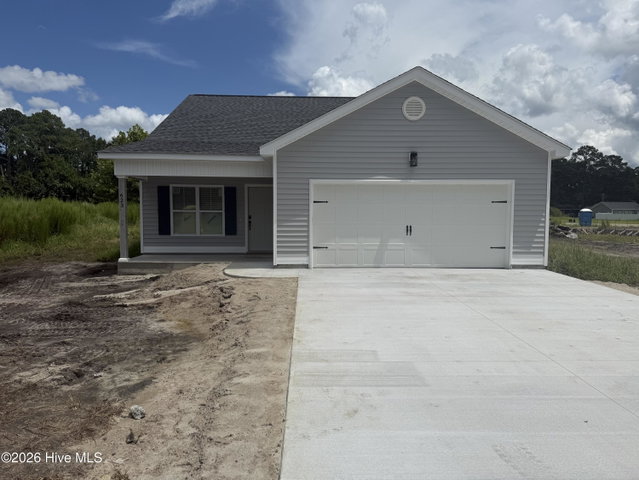 623 Pope Street, Grifton, NC 28530