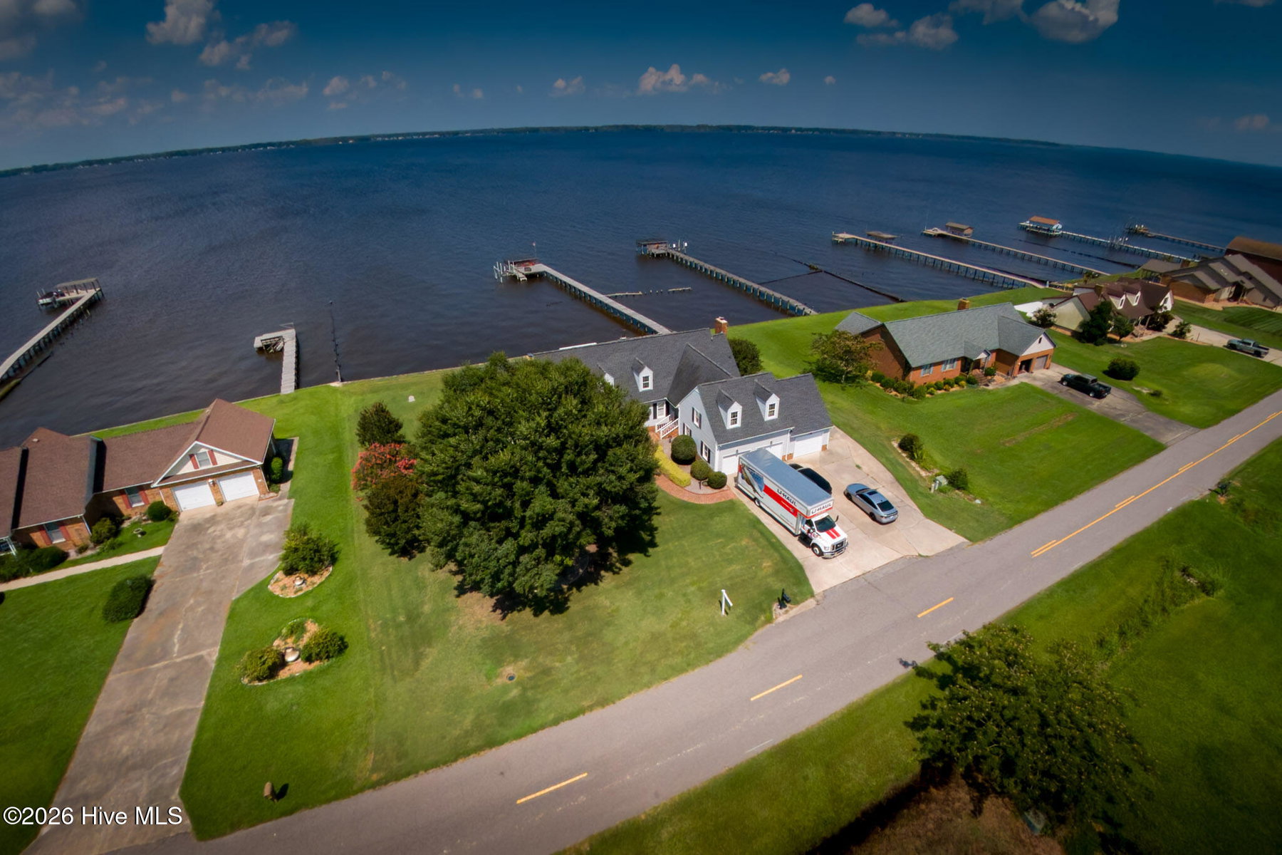 1008 Bateman Drive, Elizabeth City, NC 27909 — photo 5