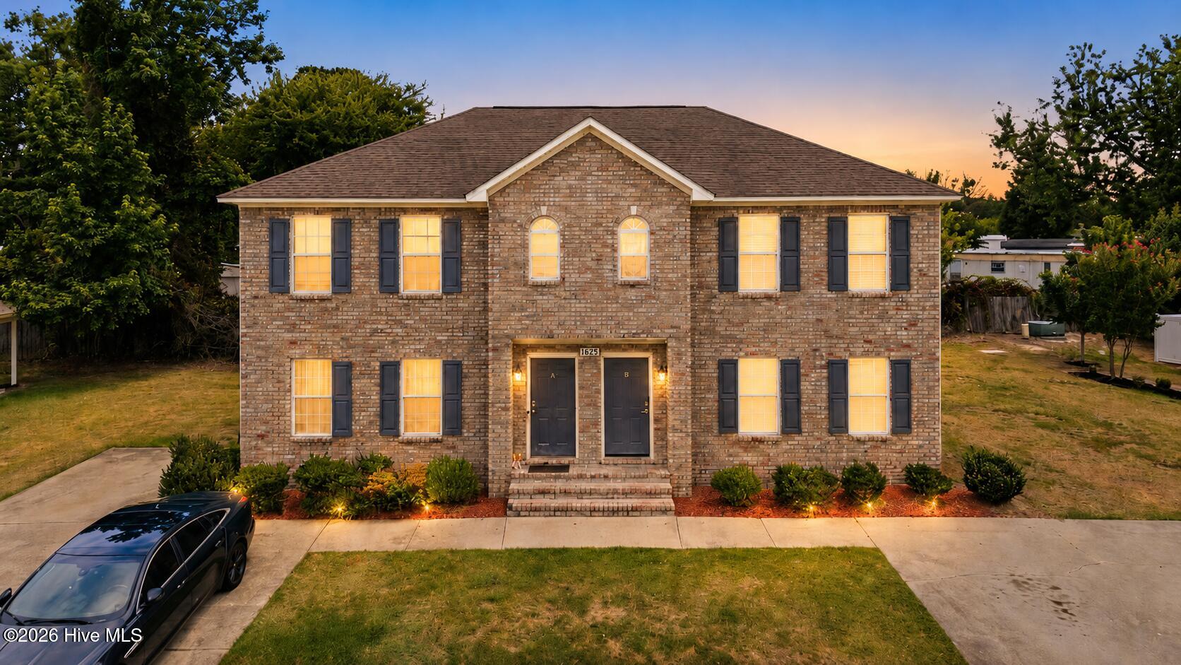 1525 Pine Brook Court B, Greenville, NC 27858 — photo 2