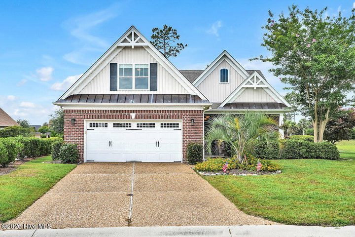 1146 Serotina Drive SE image
