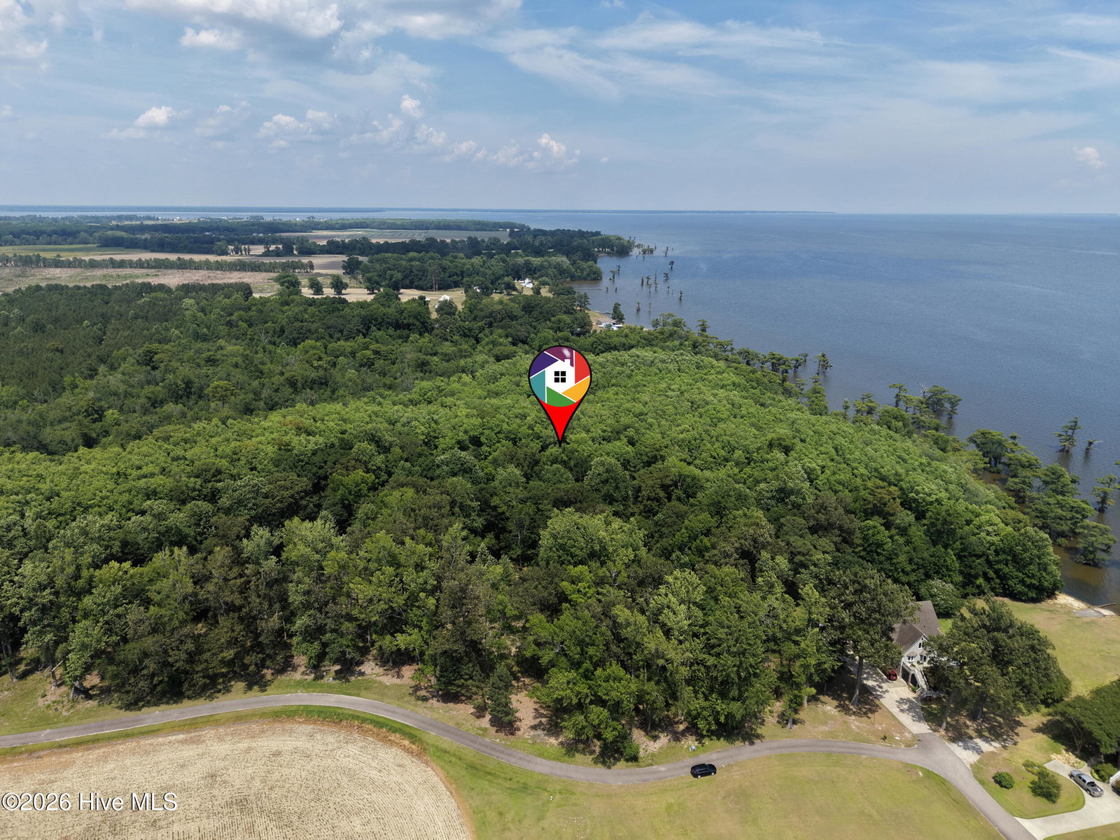 460 Batchelor Bay Drive, Windsor, NC 27983 — photo 3