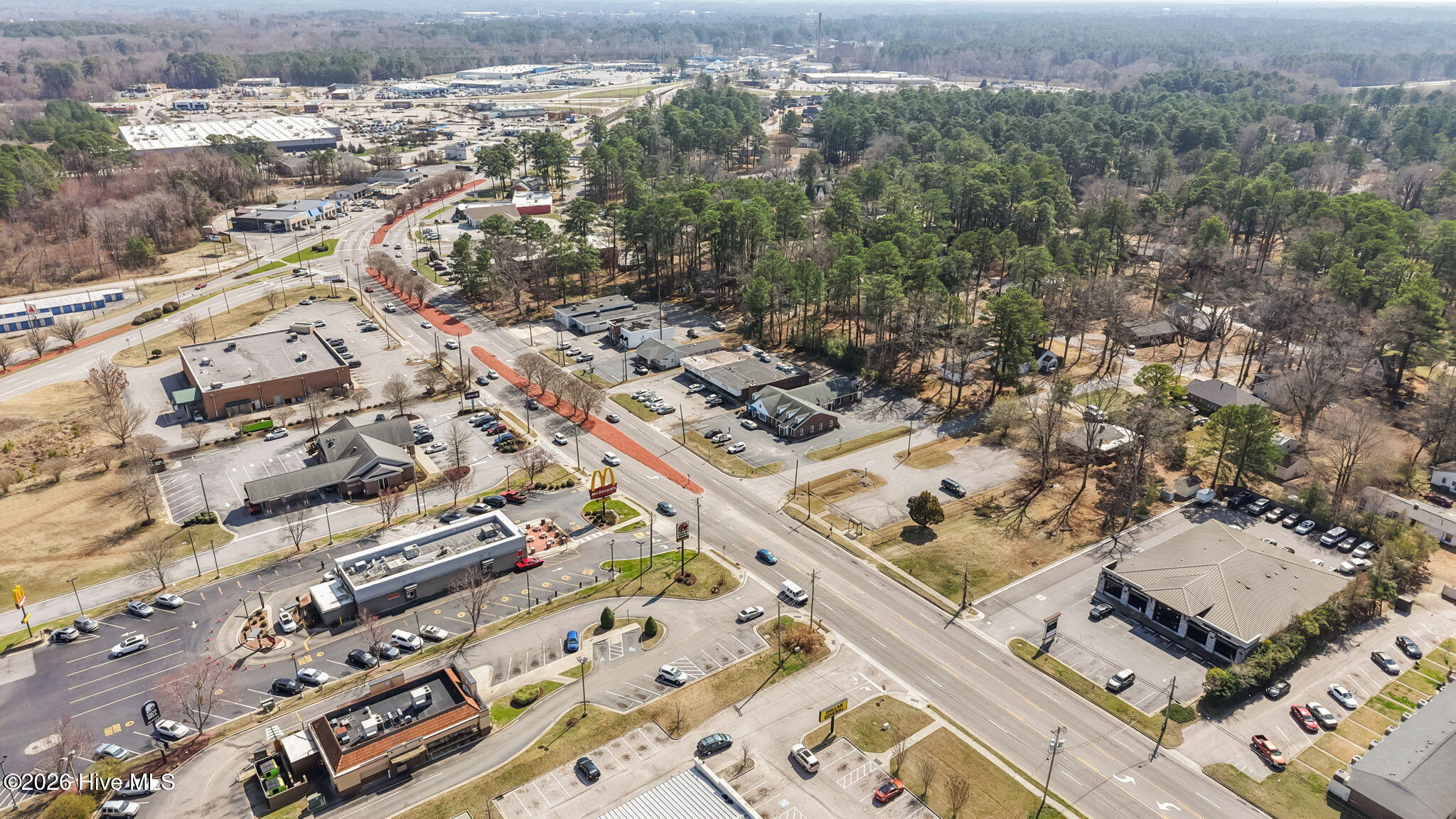 2705 Sunset Avenue, Rocky Mount, NC 27804 — photo 5