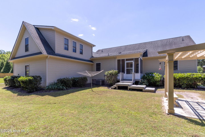 510 Kimberly Drive, Edenton, NC 27932 — photo 24