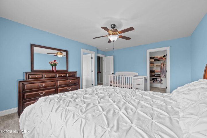 1808 Fox Den Way, Greenville, NC 27858 — photo 22
