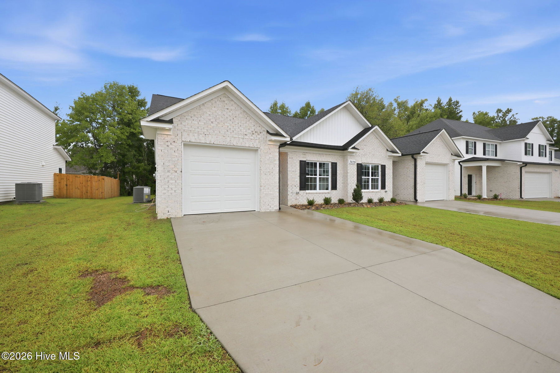 2020 Dartford Drive A, Greenville, NC 27834 — photo 3